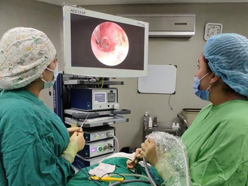 Cirugía de oído1-min