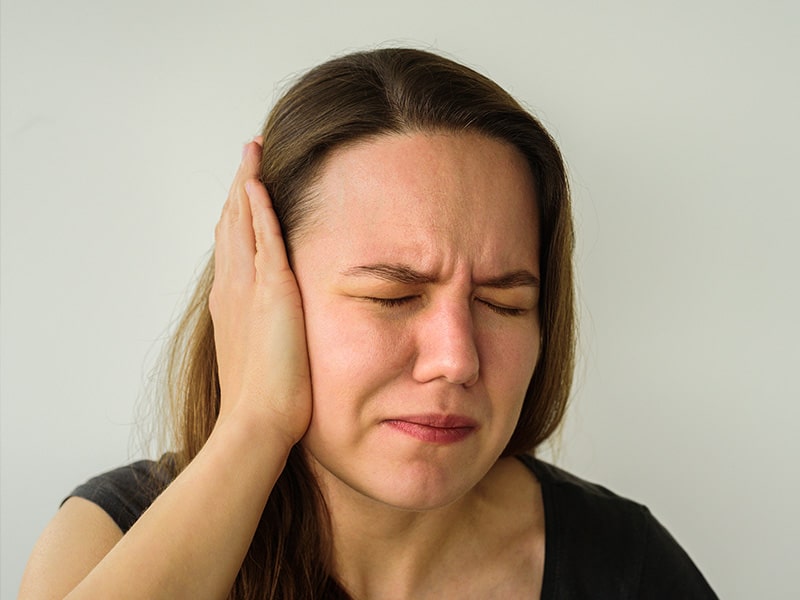 Síntomas Tratamiento Otitis