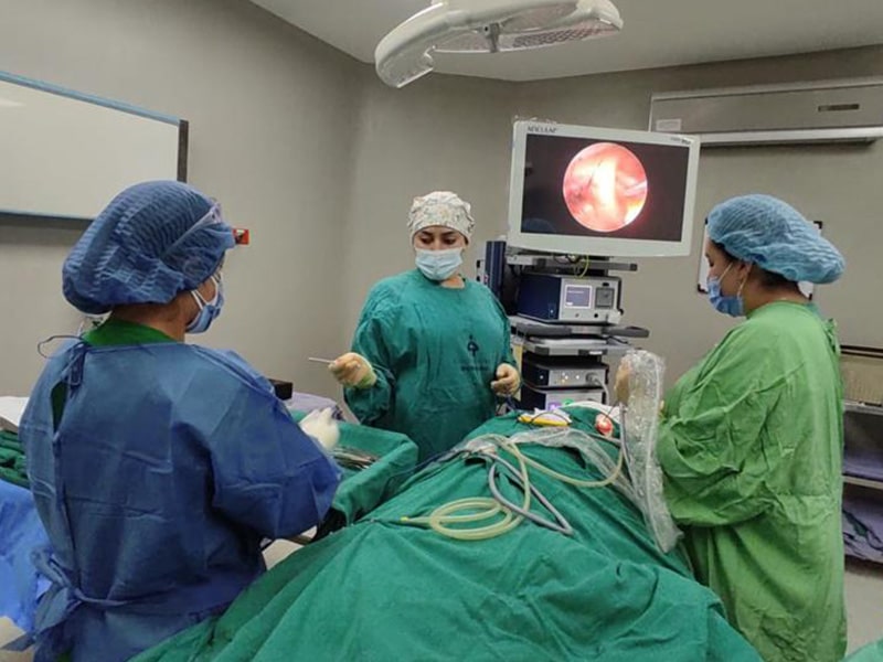 Timpanoplastia Cirugía de Timpano2-min