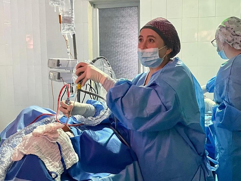 Timpanoplastia Cirugía de Timpano3-min